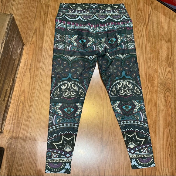 Leggings & headband - Picture 2 of 5